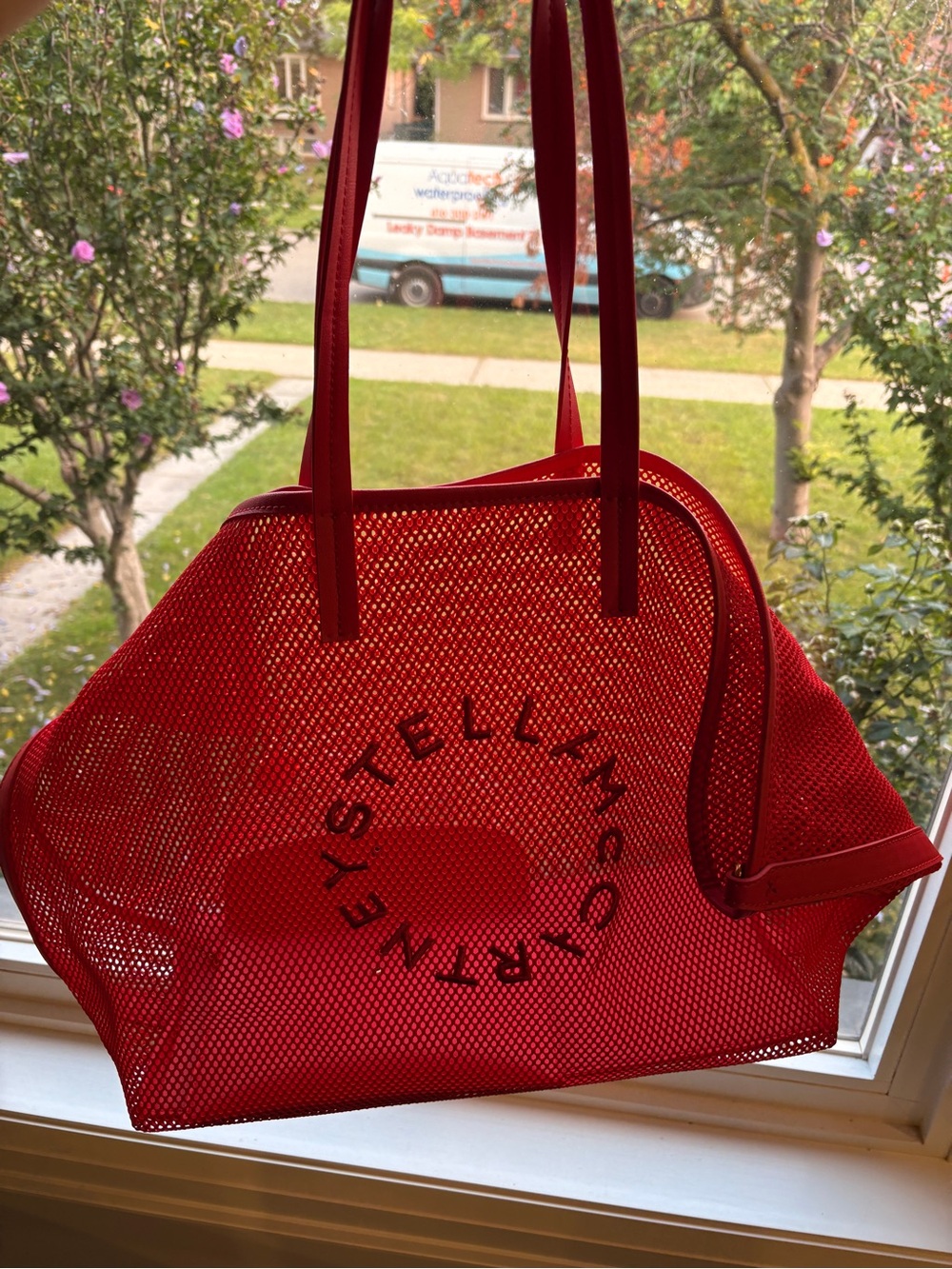 Stella McCartney & H&M Tote bag